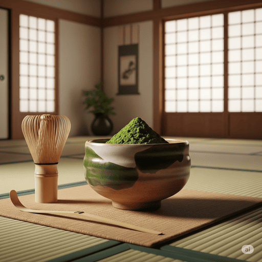 Culinary Grade Matcha - Bulk Supply